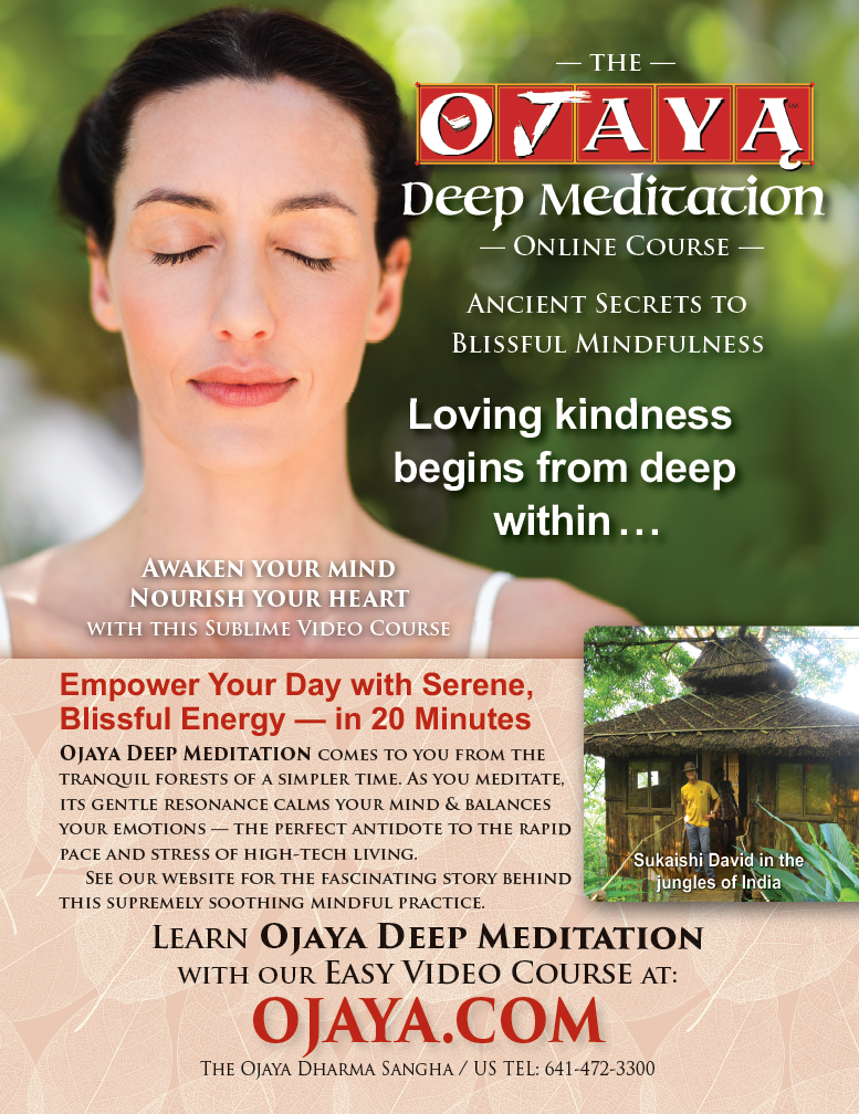 Mindful - June 2020