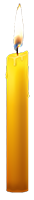 Candle - pure mindfulness Candle of Pure Mindfulness