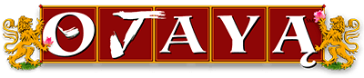 Ojaya Lions Logo 400 Ojaya Deep Meditation Course