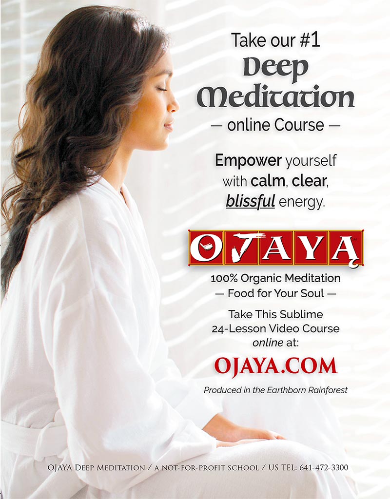 Yoga Journal - 800