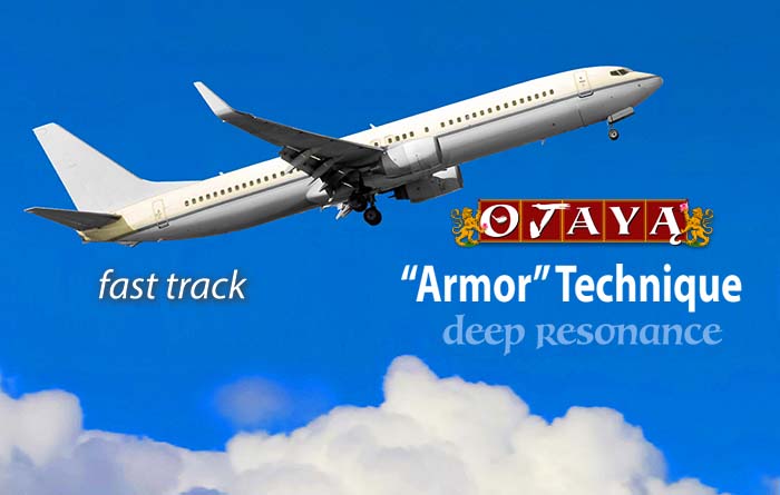 Ojaya meditation fast results Mantra meditation is the fast track for quick results.