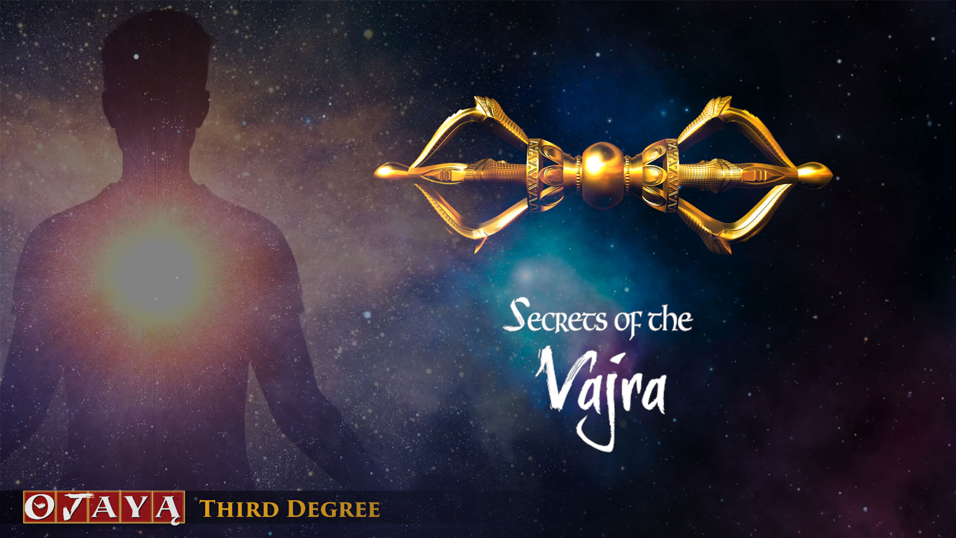 Third Degree Home page